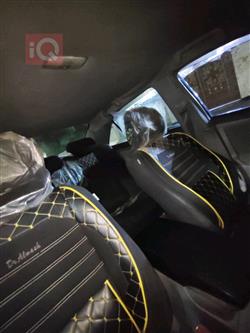 تۆیۆتا کامری